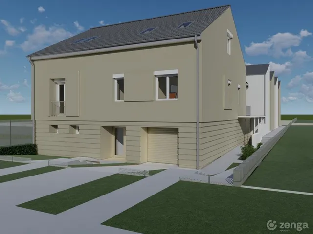 Eladó lakás Budapest XVIII. kerület, Bélatelep 91 nm