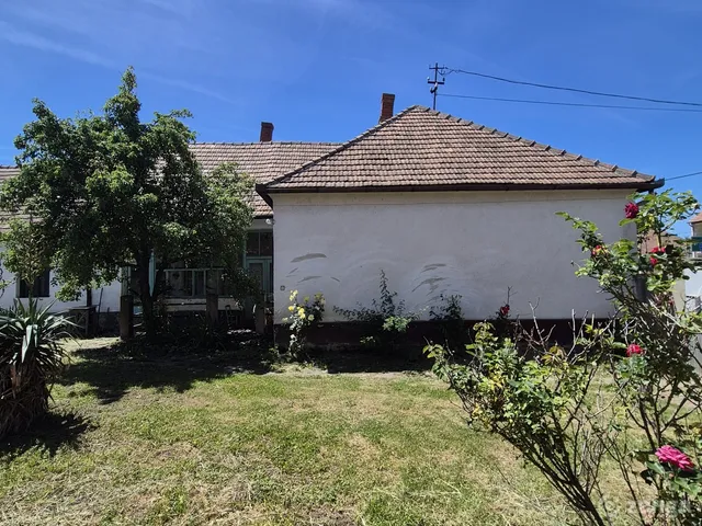 Eladó ház Répcelak 130 nm