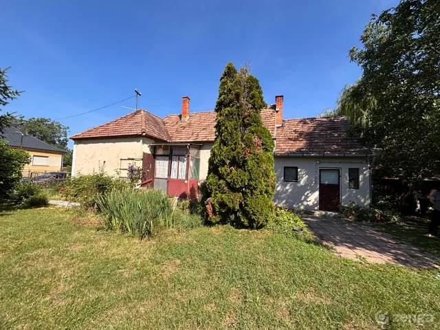 Eladó ház Szany 88 nm