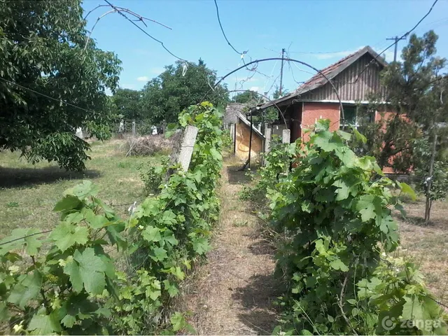 Eladó telek Debrecen, Bayk András-kert 759 nm
