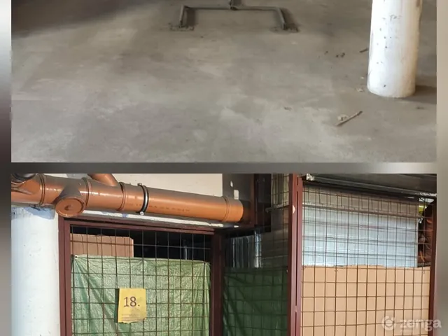 Eladó garázs Budapest XX. kerület, Gubacsipuszta 25 nm