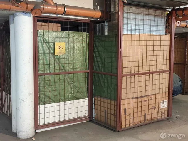 Eladó garázs Budapest XX. kerület, Gubacsipuszta 11 nm