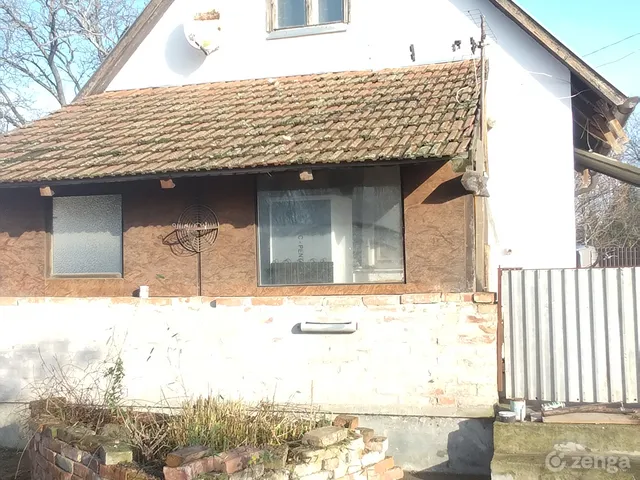 Eladó ház Szatymaz 40 nm