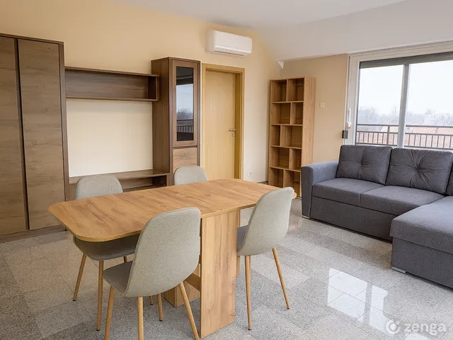 Kiadó lakás Budapest XIV. kerület, Alsórákos 53 nm