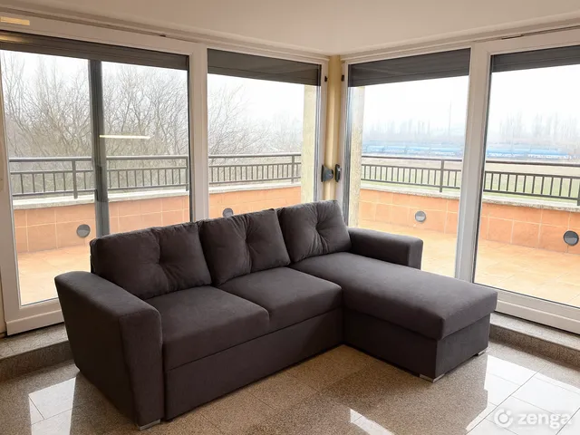 Kiadó lakás Budapest XIV. kerület, Alsórákos 53 nm