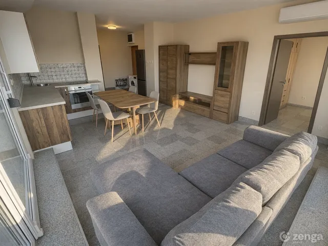 Kiadó lakás Budapest XIV. kerület, Alsórákos 53 nm