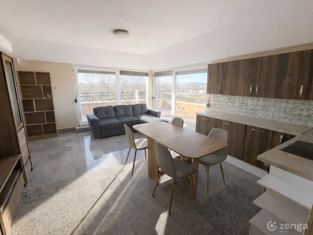 Kiadó lakás Budapest XIV. kerület, Alsórákos 53 nm