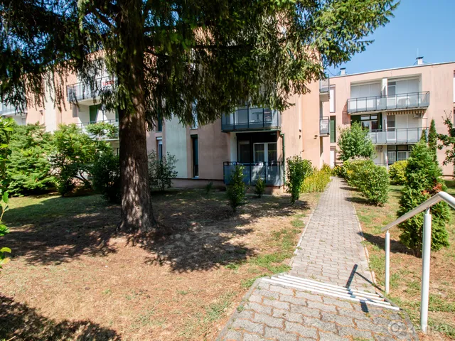 Eladó lakás Zalakaros 35 nm