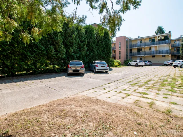 Eladó lakás Zalakaros, Termál út 8. 35 nm