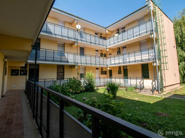 Eladó lakás Zalakaros, Termál út 8. 35 nm