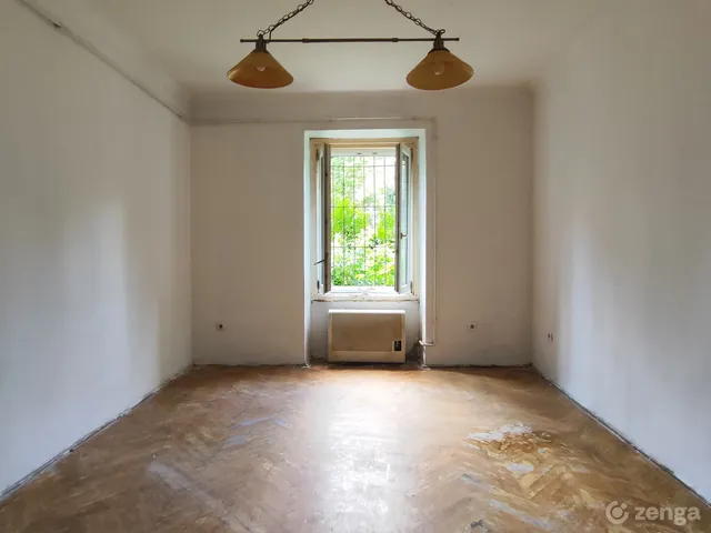 Eladó lakás Budapest X. kerület, Téglagyárdűlő 28 nm