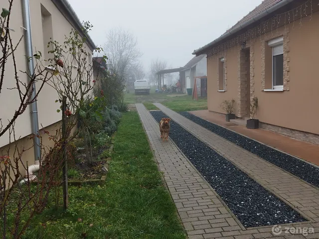 Eladó ház Nagykanizsa 80 nm