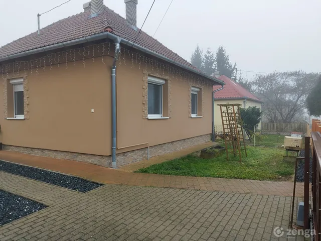 Eladó ház Nagykanizsa 80 nm