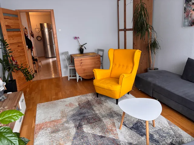 Eladó lakás Budapest X. kerület, Újhegy 68 nm