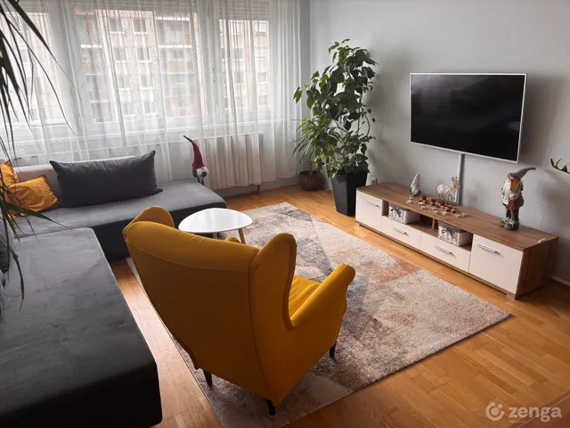 Eladó lakás Budapest X. kerület, Újhegy 68 nm