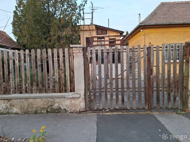 Eladó ház Budapest III. kerület, Csillaghegy, Széchenyi u 18 127 nm