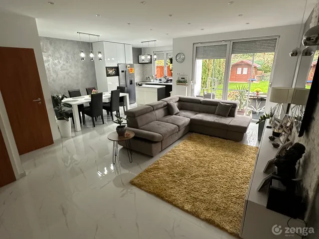 Eladó ház Zalaegerszeg 133 nm