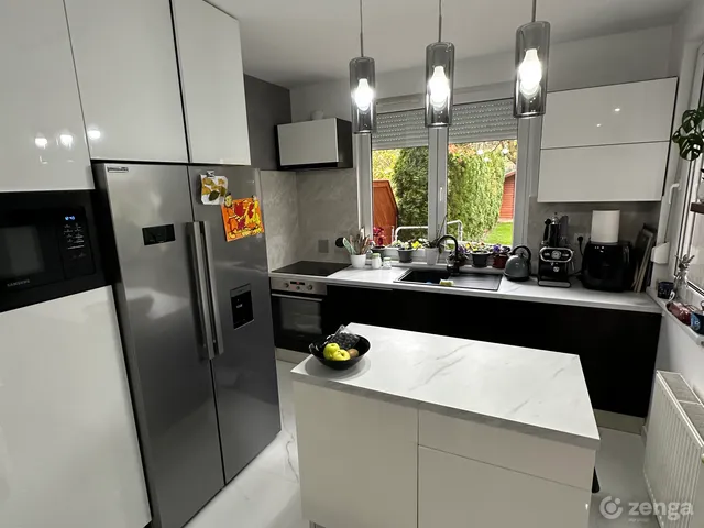 Eladó ház Zalaegerszeg 133 nm