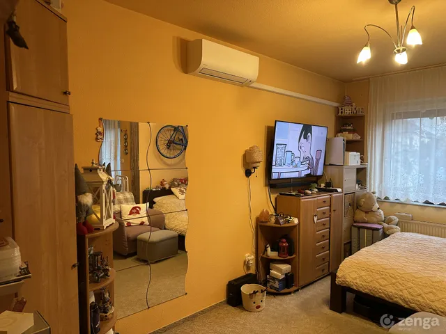 Eladó lakás Budapest XIV. kerület, Kiszugló 33 nm