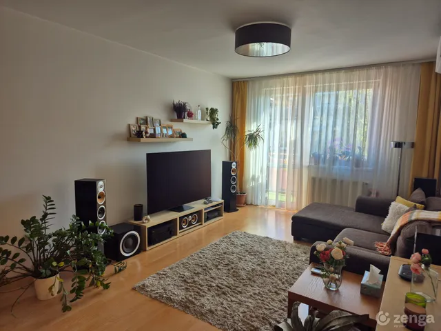 Eladó lakás Budapest X. kerület 53 nm