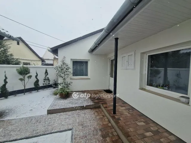 Eladó ház Jászberény 39 nm