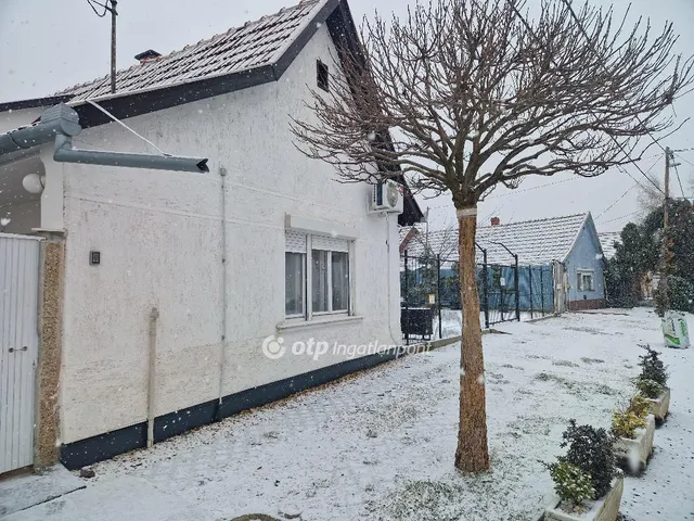 Eladó ház Jászberény 39 nm