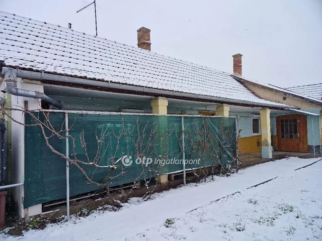 Eladó ház Jászberény 78 nm