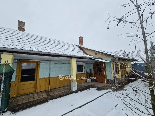 Eladó ház Jászberény 78 nm