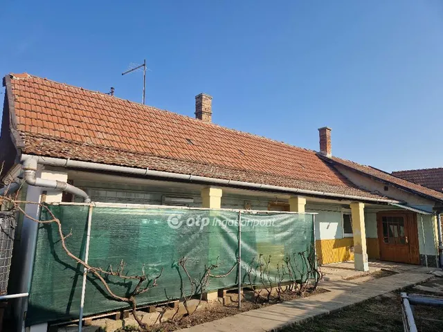 Eladó ház Jászberény 78 nm