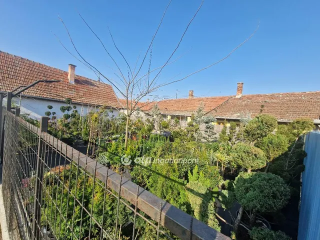 Eladó ház Jászberény 78 nm