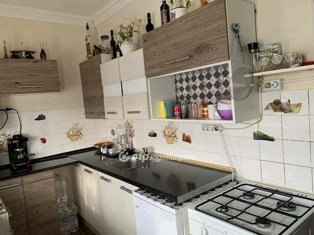 Eladó lakás Nagykőrös 55 nm