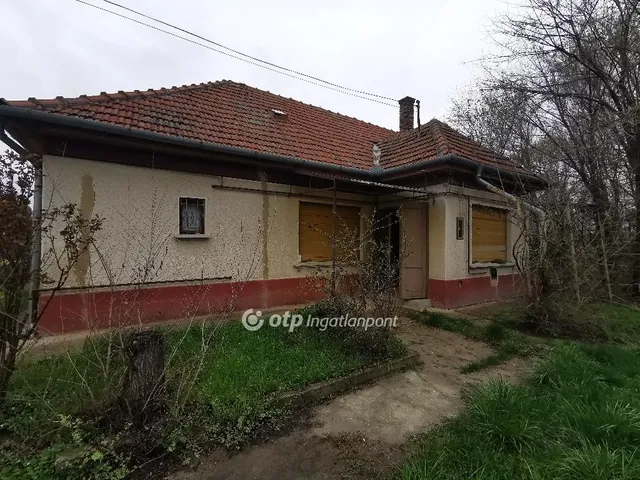 Eladó ház Albertirsa 82 nm