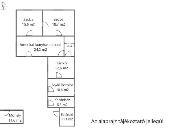 Eladó ház Cegléd 104 nm