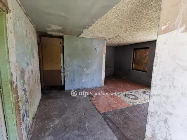 Eladó ház Cegléd 56 nm