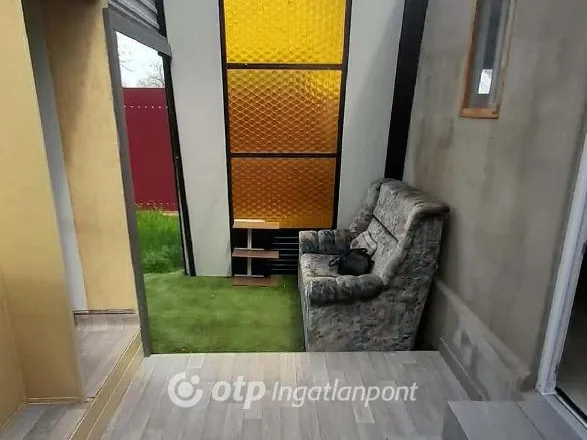 Eladó telek Pilis 6098 nm