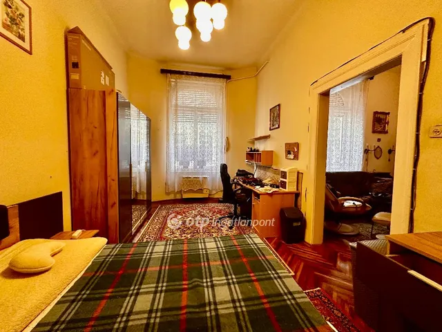 Eladó lakás Budapest V. kerület 80 nm