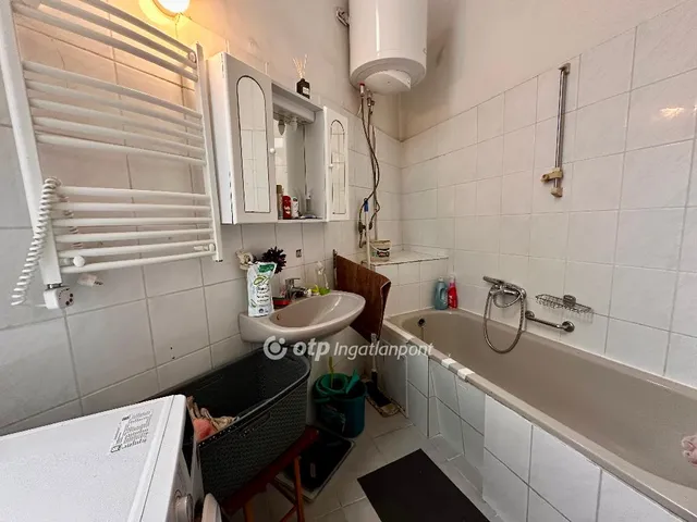 Eladó lakás Budapest V. kerület 80 nm