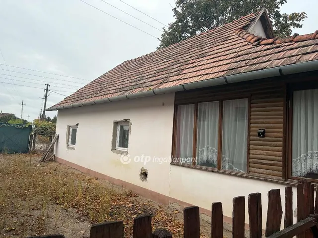 Eladó ház Lajosmizse 60 nm