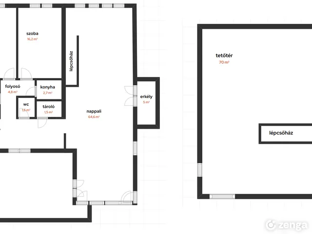 Kiadó lakás Budapest XII. kerület, Virányos 180 nm