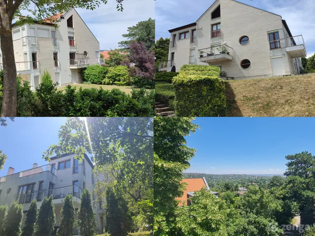 Kiadó lakás Budapest XII. kerület, Virányos 180 nm