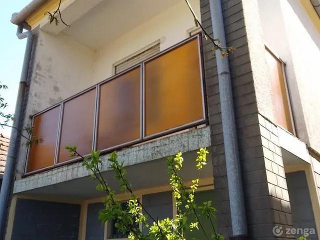 Eladó üdülő és hétvégi ház Molnári 36 nm