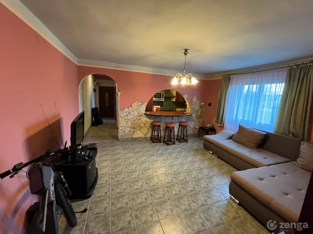 Eladó lakás Bélapátfalva, Petőfi 13 54 nm