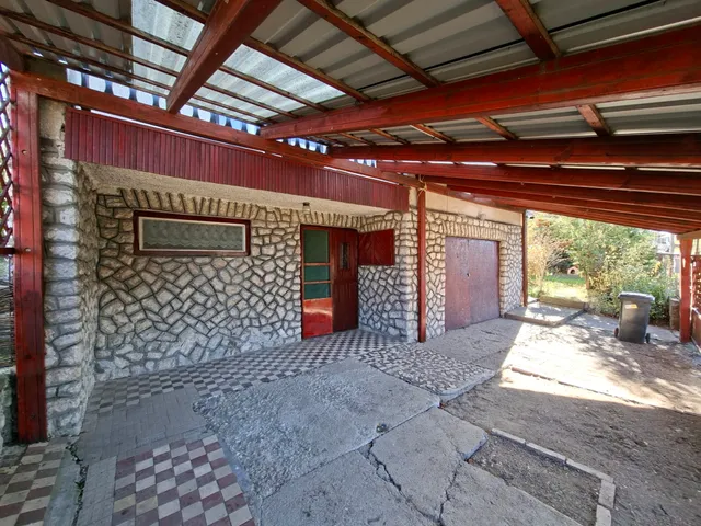 Eladó ház Harsány 93 nm