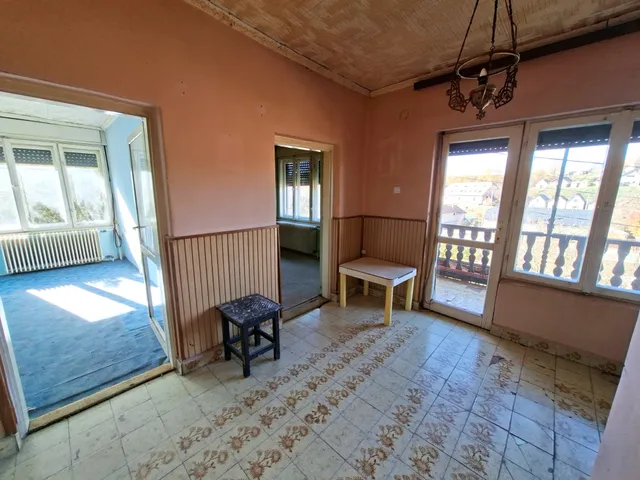 Eladó ház Harsány 93 nm