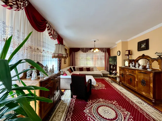 Eladó ház Miskolc 245 nm