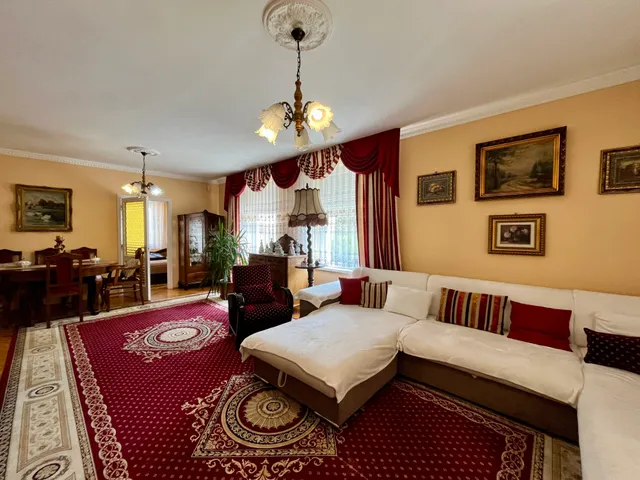 Eladó ház Miskolc 245 nm