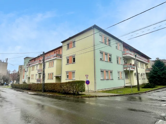 Kiadó lakás Miskolc 58 nm