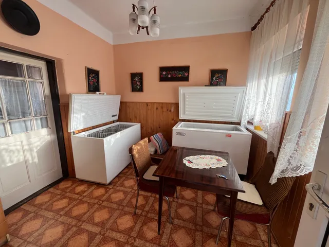 Eladó ház Hejőpapi 70 nm