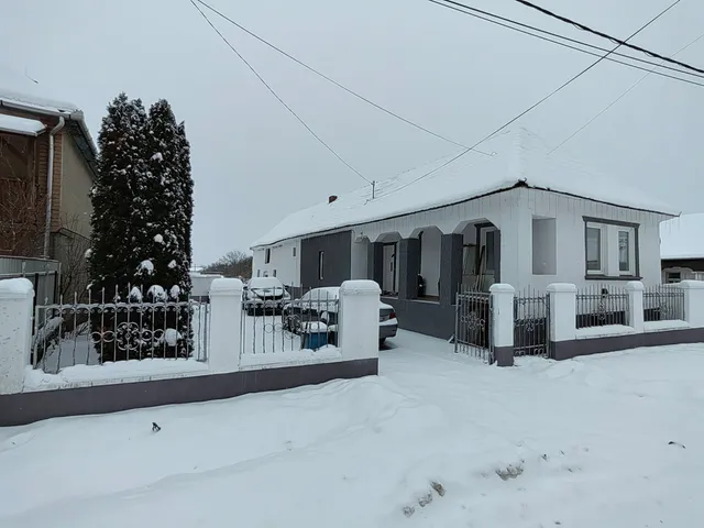 Eladó ház Múcsony 82 nm