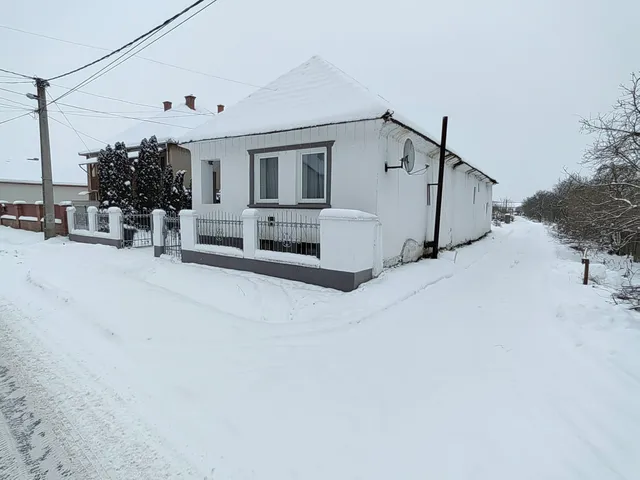 Eladó ház Múcsony, Kossuth Lajos út 82 nm